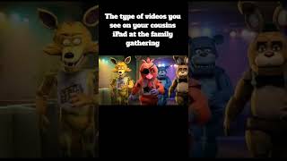 Fnaf Dancing Meme