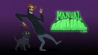 This Is Harder Than You Think | Manual Samuel