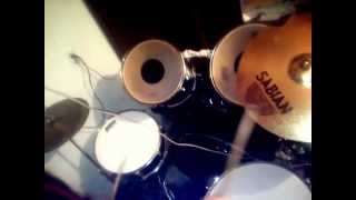 Ringa linga- Taeyang drum cover ^^