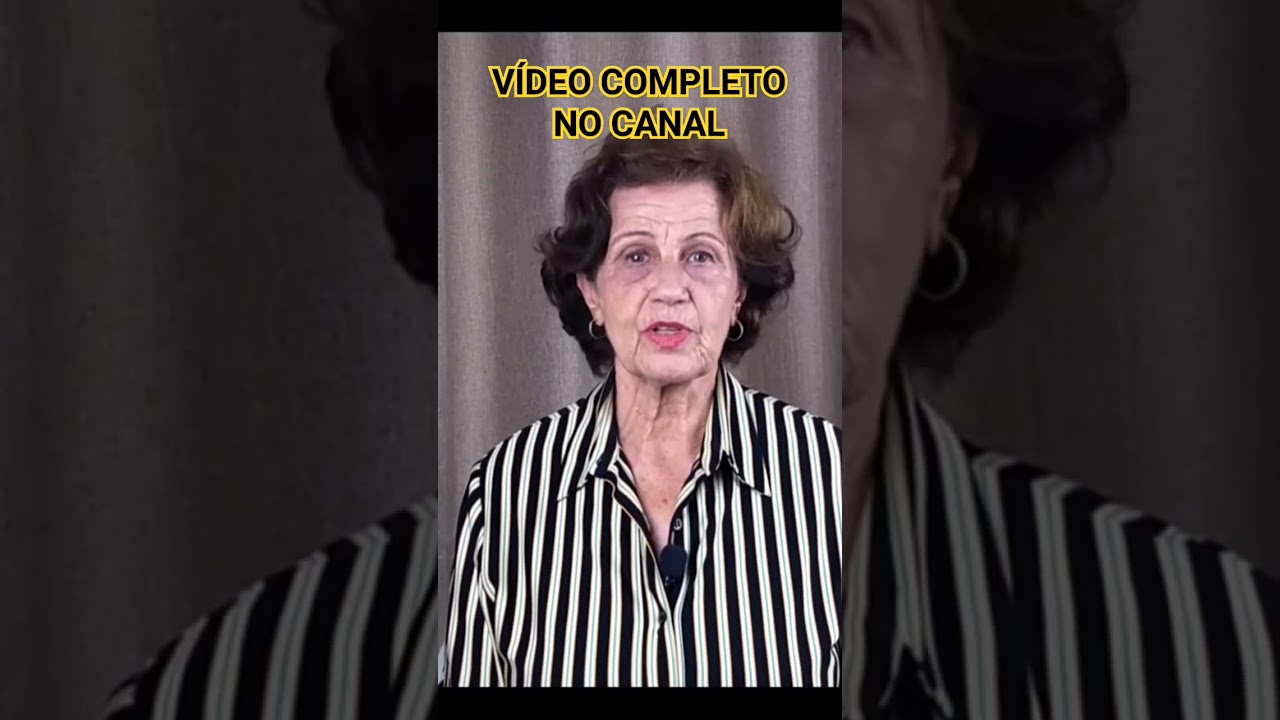 APOIE O CANAL VIDEO COMPLETO