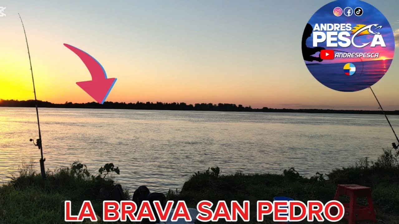 Primera pesca del año la brava san Pedro 14-2-2026#viralvideo #pesca #pescasub #pescaesportiva 