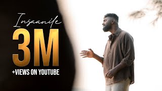 Insaanile Ft Hanan Shaah  Jubair Muhammed Musical  Suhail Sulthaan  Salman Muhammed - Akshay shaji