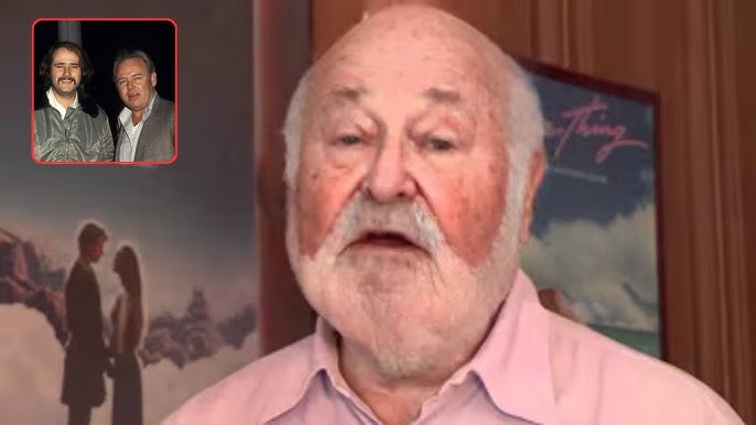 At 78, Rob Reiner Finally Tells the Truth About Carroll O'Connor - YouTube