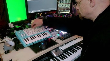 Microbrute on the Run