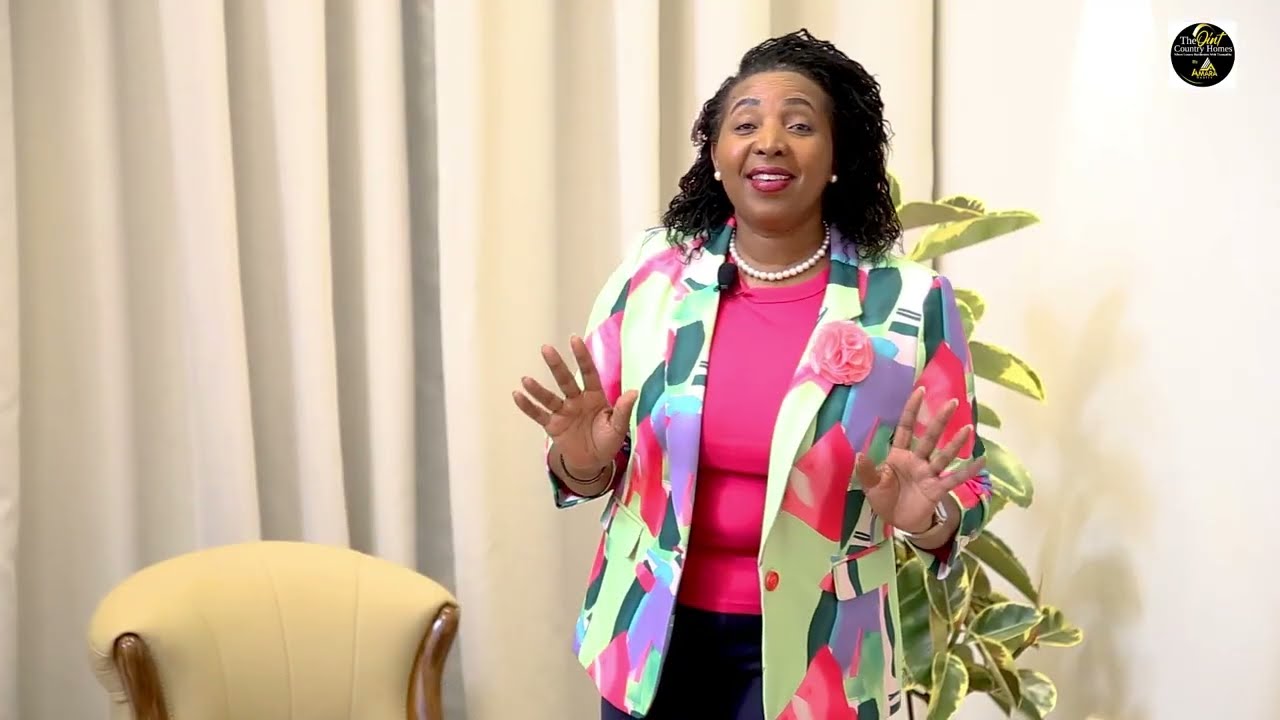 Компания Outint Country Homes: мы выполнили свои обязательства, мы продолжаем работу и расширяемся.