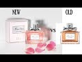 PERFUME COLLECTION UPDATE | MISS DIOR PERFUME REVIEW UNBOXING, FIRST IMPRESSIONS & COMPARISON 2018
