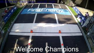 2022 AUI Rally Challenge Races
