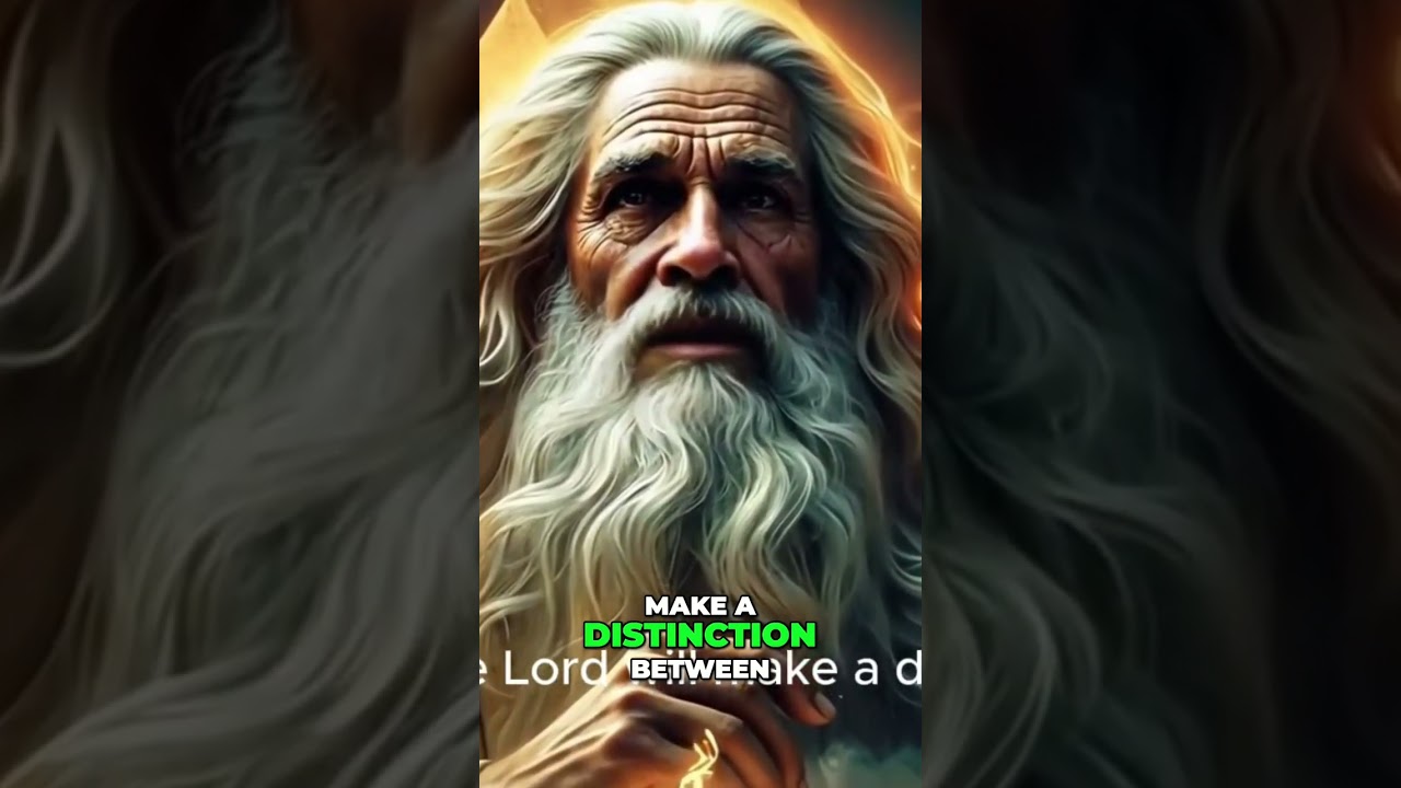 The Exodus Plagues: Let My People Go!