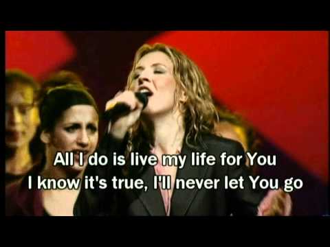 Hillsong (+) All I Do