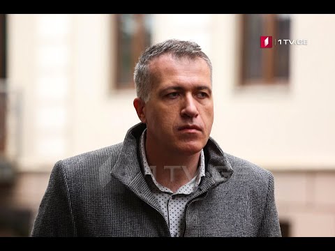 ოპოზიციის ლიდერების შეხვედრა