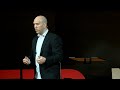 Is the Enneagram Scientific Progress or Regress? | Jay Medenwaldt | TEDxNWC