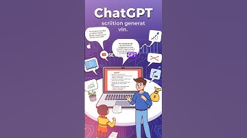 This ChatGPT Trick Makes YouTube Scripts in Seconds!