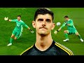 40 arrts exceptionnels de thibaut courtois 