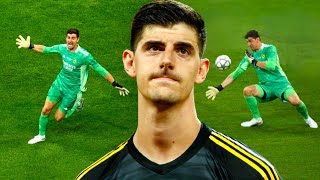 40 arrêts EXCEPTIONNELS de THIBAUT COURTOIS