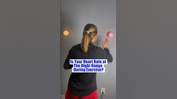 Your Heart Rate Is To LOW During Exercise!  #heart #exercise #heartratemonitor  #fitness  #workout