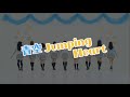 【Aqours】青空Jumping Heart踊ってみた【Chocolat's】