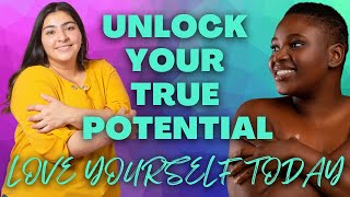 Unlocking the POWER of SELF-LOVE | The SURPRISING BENEFITS You Never Knew Existed!