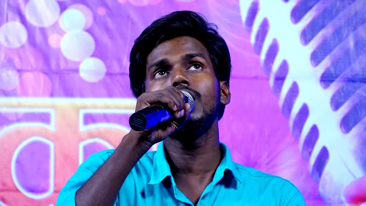 Manish Kumar Singer MANISH KUMAR - सुरों का महासंग्राम - ऑडिशन - YouTube