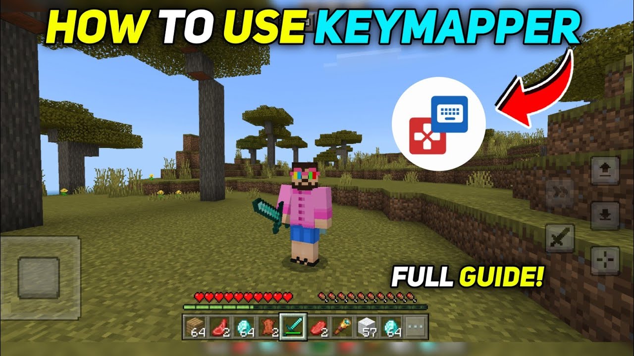Use Of Mapper Class In Java