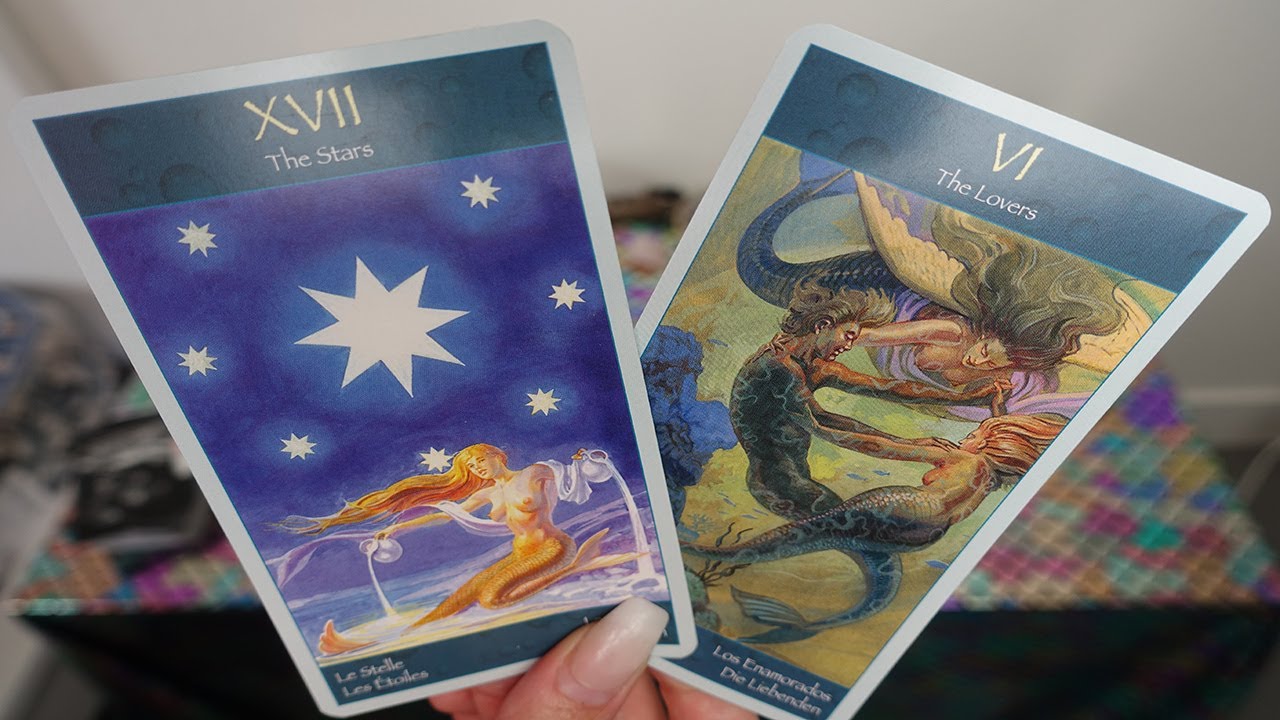 PISCES: A Match Made In Heaven! July General Love Reading