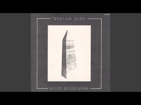 Asylum Kids — No, No, No, No