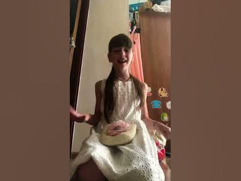 Вероніка топ - YouTube