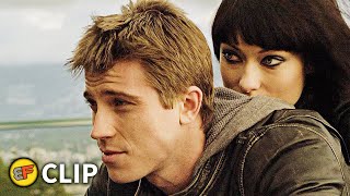 Sam Flynn & Quorra - Ending Scene | Tron Legacy (2010) Movie Clip HD 4K