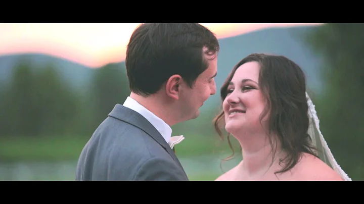 Alyson & Jacob: Cinematic Wedding Film at Veritas ...