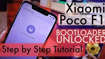 XIAOMI POCO F1 BOOTLOADER UNLOCK 😍 | TRICK : NO WAITING TIME | EASY 100% WORKING METHOD