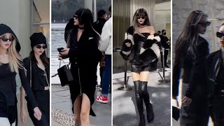 抖音Style-Outfit Của Giới Trẻ Trung Quốc Hiện Nay