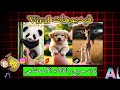 ابتكر فيديوهات مثيرة لعالم دمى الحيوانات واستفذ من الارباح باستخدام الذكاء الاصطناعي ابتكر فيديوهات مثيرة لعالم دمى الحيوانات واستفذ من الارباح باستخدام الذكاء الاصطناعي