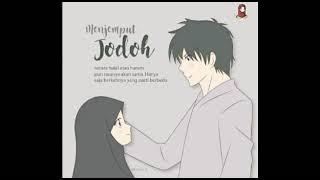 ZULFAN - PERMAISURIKU  (with lyric)