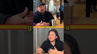 Showrunner Helen Cho's Community