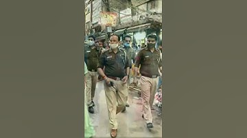 Srushti Jayant Deshmukh IAS officer New Shorts video #ias #ips #ifs #upsc #motivation #viral