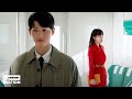 Video thumbnail of "헤이즈 (Heize) - '헤픈 우연 (HAPPEN)' MV (with 송중기)"