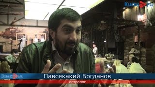 Итальянский продюсер Микеле Чеппи выбрал курянку для фотосессии со звездой