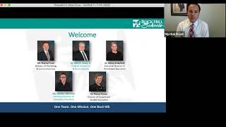 RHS Virtual School Presentation