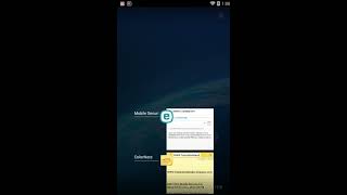 How to activate ESET mobile antivirus screenshot 3