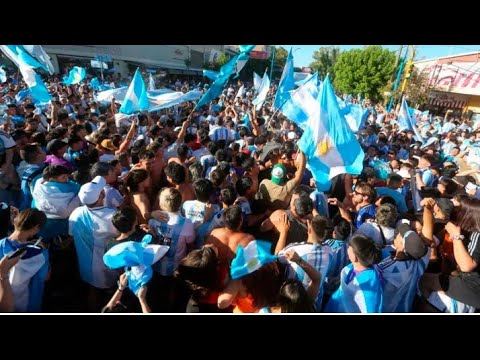 festejos en Florencio