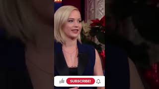 Jennifer Lawrences Accent Comes Back When Shes Drinking