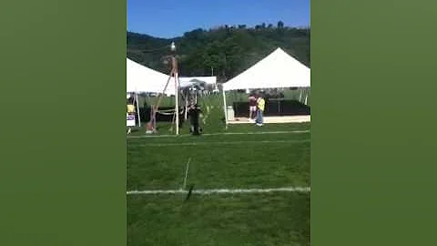 Relay for Life, Opening survivor speech- 2012 relay for life oakmont pa