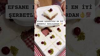 Kibris Tatlisi Yapmak Hi̇ç Bu Kadar Kolay Olmamişti