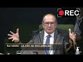 Gilmar Mendes disse: Moro e Deltan Dallagnol roubavam galinhas juntos