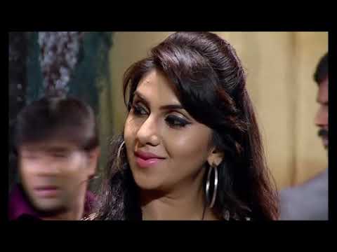 Chandralekha Woman Police Damsel Bagged Scene