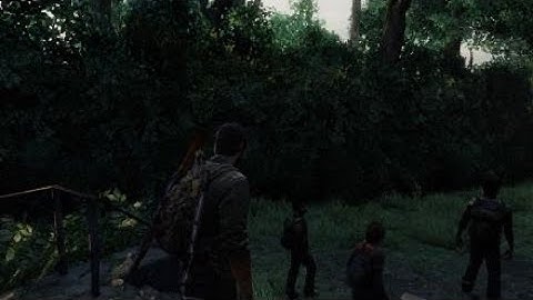 The Last Of Us - #24 Sewers