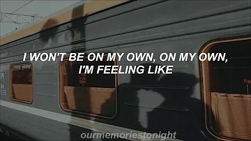 one direction - right now // lyrics