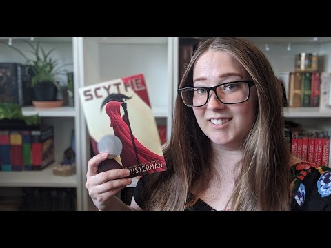 scythe series book 2 scythe series book 2