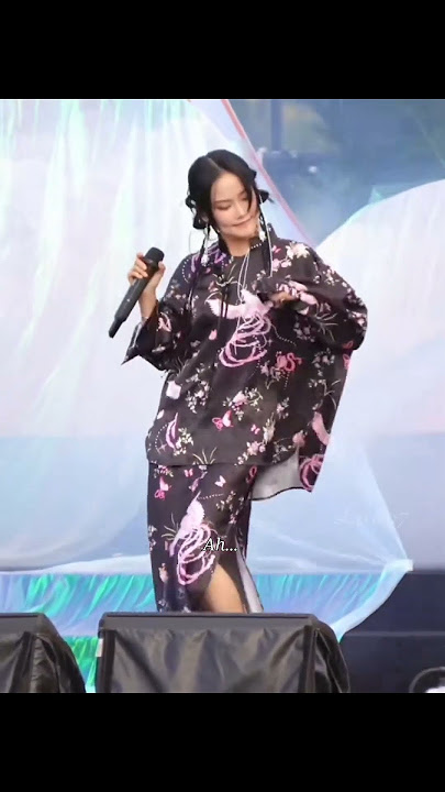 Isabelle Huang, Phong Max & Tăng Duy Tân - 叹 (Ngây Thơ Chinese Version)
