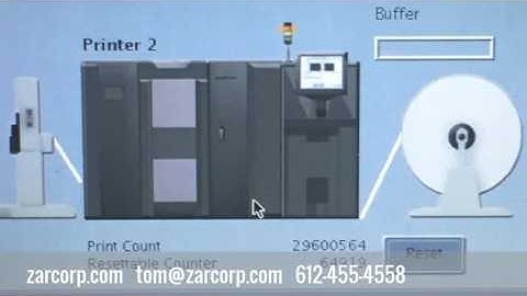 RICOH 4100 TD3 TD4 For Sale by ZAR Corp