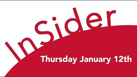 Milwaukee Rep InSider | "McGuire," #TalkIdentity, ...